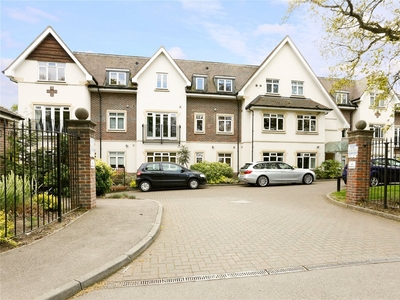 1 bedroom property for sale in Station Road, Beaconsfield, HP9