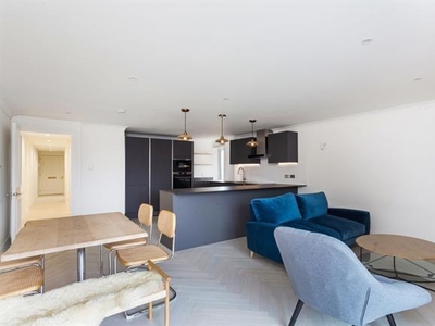 2 bedroom property to let in Watermans Quay William Morris Way Fulham SW6