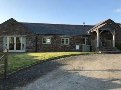 Barn conversion to rent in Treburrick Farm, Wadebridge PL27