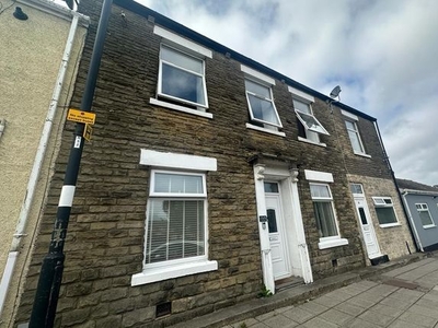 Block of flats for sale in High Street, Easington Lane, Houghton Le Spring DH5