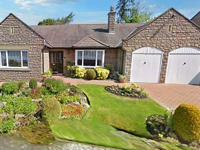 Bungalow for sale in Bishops Hill, Acomb, Hexham NE46