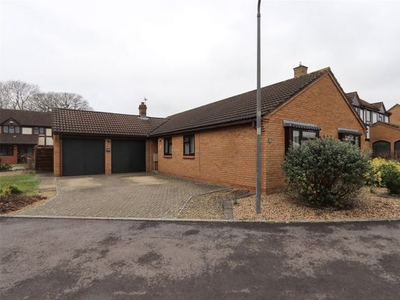 Bungalow for sale in Brake Close, Bradley Stoke, Bristol, South Gloucestershire BS32