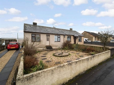 Bungalow for sale in Burnside Cottages, Kinglassie, Lochgelly KY5