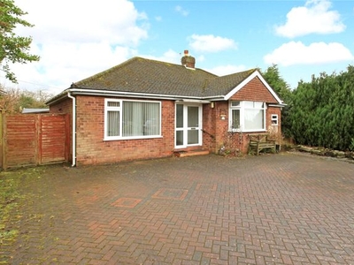 Bungalow for sale in Milners Lane, Lawley Bank, Telford, Shropshire TF4