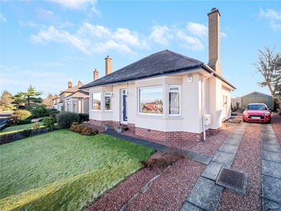 Bungalow for sale in Queens Drive, Falkirk, Stirlingshire FK1