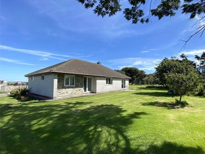 Bungalow for sale in St. Merryn, Padstow, Cornwall PL28