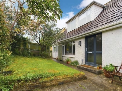 Detached house for sale in Whiterock Close, Wadebridge PL27