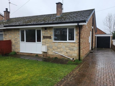 Bungalow to rent in Prospect Close, Coleford GL16