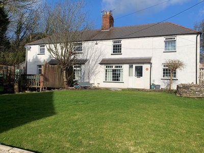 Cottage for sale in 1 & 2 The Lane, The Downs, St. Nicholas, Cardiff CF5