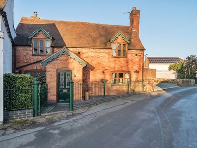 Cottage for sale in Birch Meadow Road, Broseley TF12