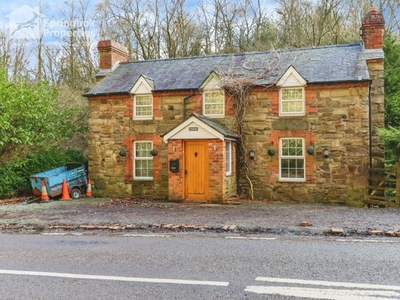 Cottage for sale in Hope, Shrewsbury, Shropshire SY5