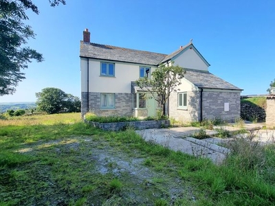 Cottage for sale in Little Meadow, Higher Penquite, St. Breward, Bodmin PL30