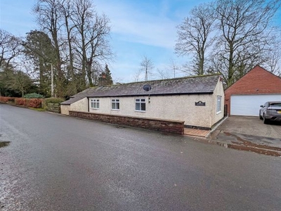 Cottage for sale in Scaleby, Carlisle CA6