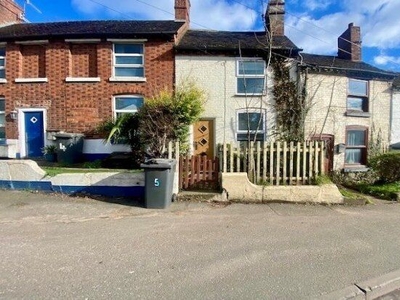 Cottage to rent in Gilgal, Stourport-On-Severn DY13
