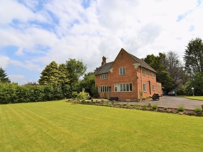 Country house to rent in Bitterley, Ludlow SY8