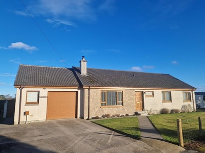Detached bungalow for sale in Calcots, By Elgin IV30