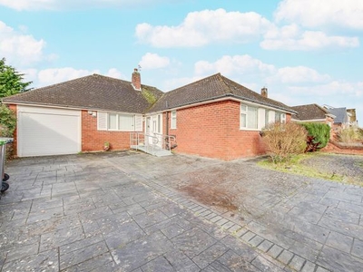 Detached bungalow for sale in Harewood Avenue, Ainsdale, Southport PR8