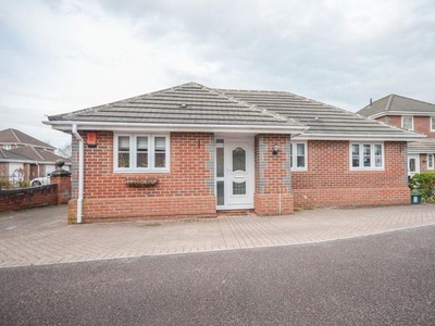 Detached bungalow for sale in Thomas Avenue, Emersons Green, Bristol BS16