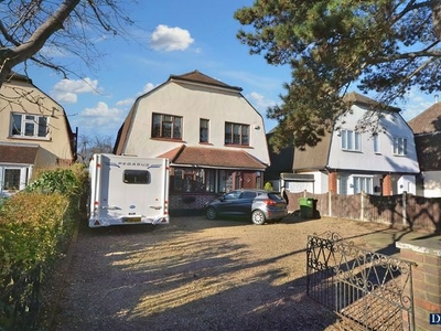 Detached house for sale in Ardleigh Green Road, Borders Of Emerson Park, Hornchurch RM11