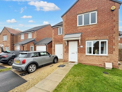 Detached house for sale in Bloom Lane, Hetton-Le-Hole, Houghton Le Spring DH5
