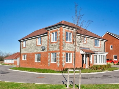 Detached house for sale in Corden Place, Codmore Hill, Pulborough RH20