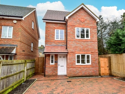 Detached house for sale in Damson Close, Watford, Hertfordshire WD24