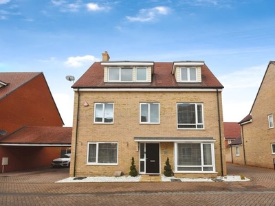 Detached house for sale in Fairway Drive, Chelmsford CM3