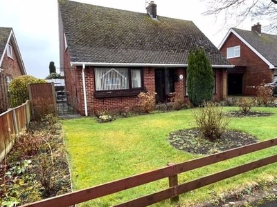 Detached house for sale in Fensway, Hutton, Preston PR4
