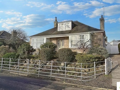 Detached house for sale in Granby, 60 Bruceland Road, Elgin IV30