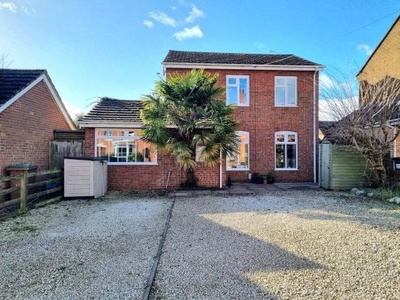 Detached house for sale in Holyoake Terrace, Long Buckby, Northampton NN6