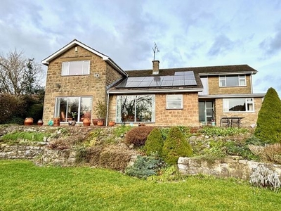 Detached house for sale in Lime Tree Road, Matlock DE4