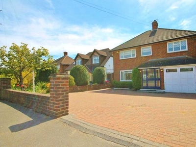 Detached house for sale in Manor Lane, Sunbury-On-Thames, Surrey TW16