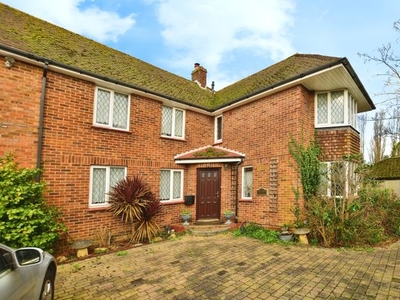Detached house for sale in Midsummer Hill, Kennington, Ashford, Kent TN24
