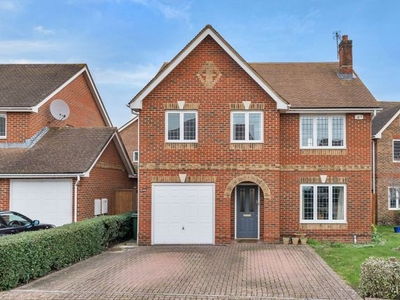 Detached house for sale in Nelson Walk, Epsom KT19