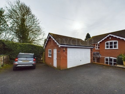 Detached house for sale in Northwood Lane, Bewdley DY12