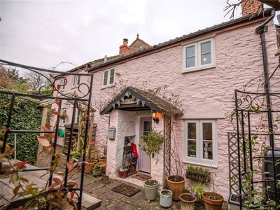 Detached house for sale in Quarry Road, Frenchay, Bristol, Gloucestershire BS16