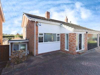 Detached house for sale in Roxburgh Road, Sutton Coldfield B73