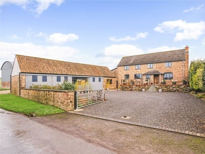Detached house for sale in Sellack, Ross-On-Wye, Herefordshire HR9