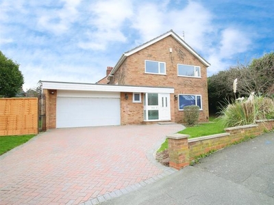 Detached house for sale in Shelley Drive, Higham Ferrers NN10