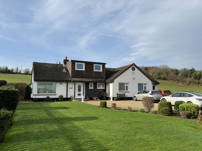 Detached house for sale in Southbrook, Starcross EX6