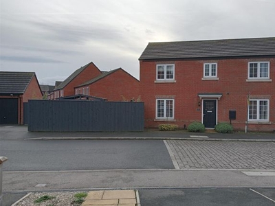 Detached house for sale in Stanley Main Avenue, Featherstone, Pontefract WF7