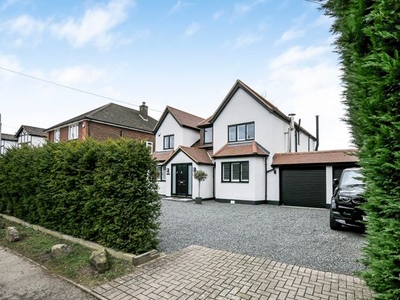 Detached house for sale in The Phygtle, Chalfont St. Peter, Gerrards Cross SL9
