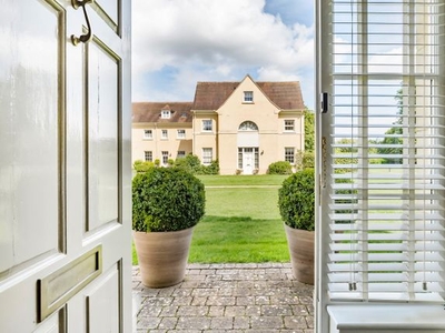 Detached house for sale in The Stables, Lechlade, Gloucestershire GL7