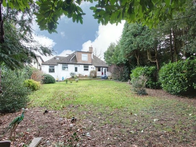 Detached house for sale in Upper Ashlyns Road, Berkhamsted HP4