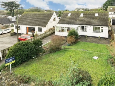 Detached house for sale in Upton Towans, Hayle, Cornwall TR27