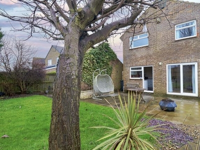 Detached house for sale in Whiterocks Grove, Sunderland, Tyne And Wear SR6