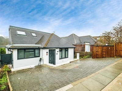 Detached house for sale in Windsor Close, Hove BN3