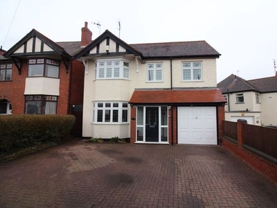 Detached house for sale in Wolverhampton Road, Kingswinford DY6