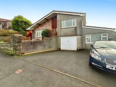 Detached house for sale in Yeomans Way, Plymouth PL7