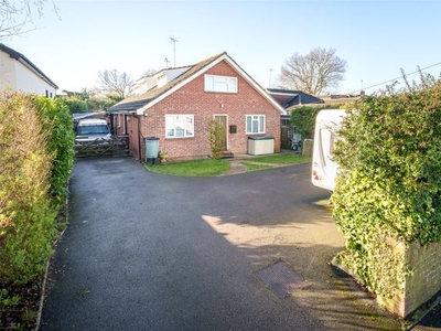Detached house for sale in Yeovil Road, Owlsmoor, Sandhurst, Berkshire GU47